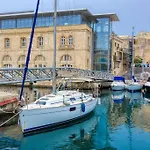 Modern & Stylish In Charming Town Of Bormla By 360 Estates Cospicua
