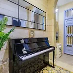 Modern & Stylish In Charming Town Of Bormla By 360 Estates * Cospicua