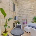 Modern & Stylish In Charming Town Of Bormla By 360 Estates Lejlighed Cospicua
