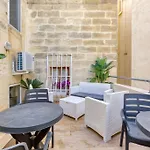 Lejlighed Modern & Stylish In Charming Town Of Bormla By 360 Estates Cospicua