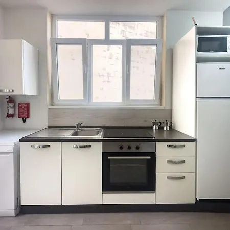 Daire Modern & Stylish In Charming Town Of Bormla By 360 Estates Cospicua