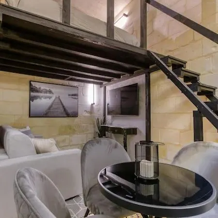 Modern & Stylish In Charming Town Of Bormla By 360 Estates *