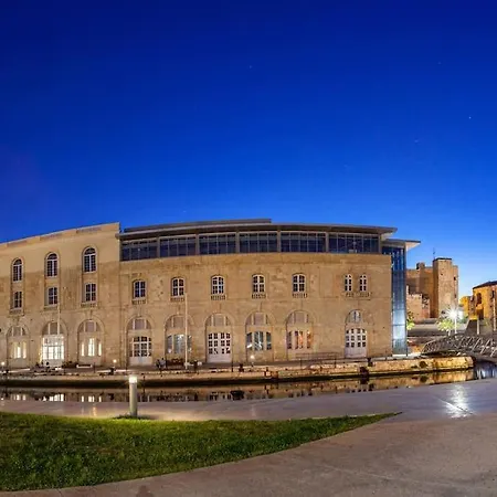 Modern & Stylish In Charming Town Of Bormla By 360 Estates 아파트 Cospicua