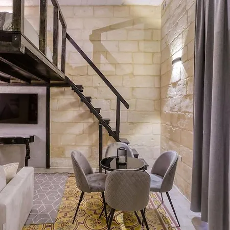 Modern & Stylish In Charming Town Of Bormla By 360 Estates Cospicua
