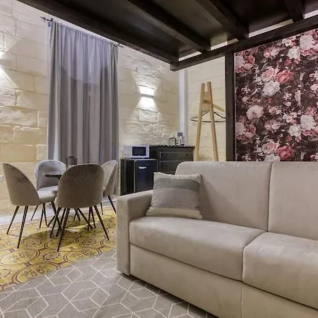 Modern & Stylish In Charming Town Of Bormla By 360 Estates Daire Cospicua