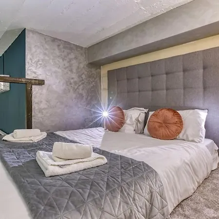 Modern & Stylish In Charming Town Of Bormla By 360 Estates