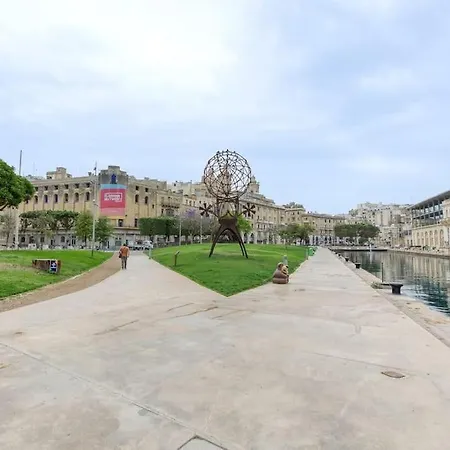 Modern & Stylish In Charming Town Of Bormla By 360 Estates