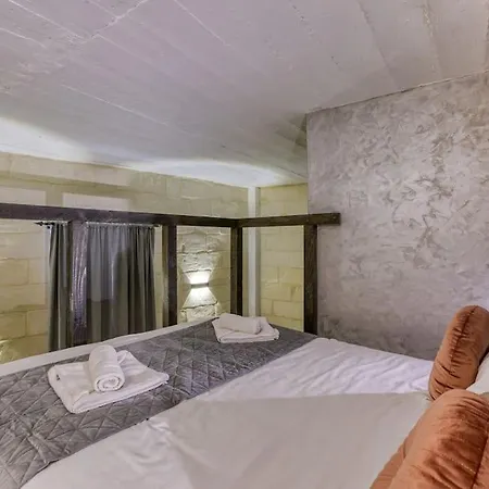 Modern & Stylish In Charming Town Of Bormla By 360 Estates