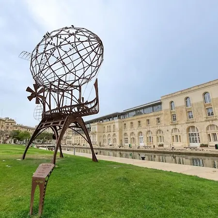 Appartamento Modern & Stylish In Charming Town Of Bormla By 360 Estates *