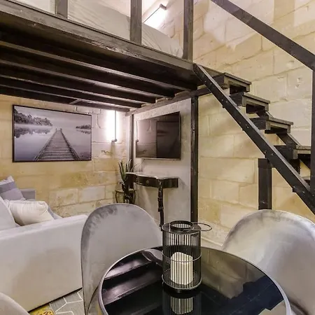 Modern & Stylish In Charming Town Of Bormla By 360 Estates