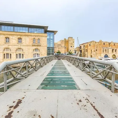 Modern & Stylish In Charming Town Of Bormla By 360 Estates