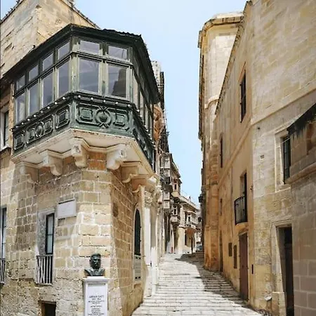 Modern & Stylish In Charming Town Of Bormla By 360 Estates