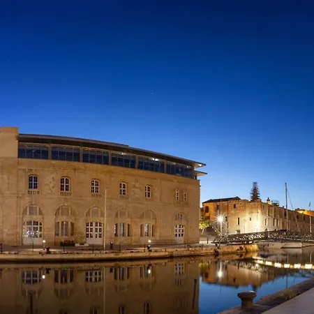 Modern & Stylish In Charming Town Of Bormla By 360 Estates *