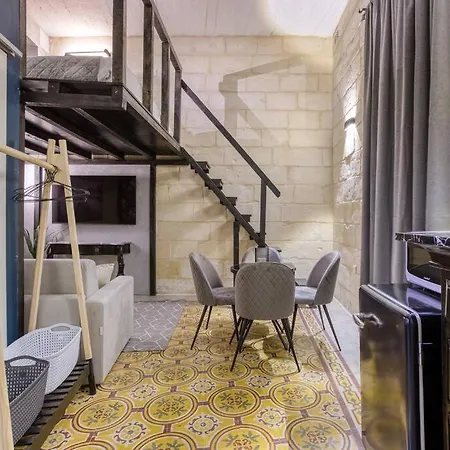 Modern & Stylish In Charming Town Of Bormla By 360 Estates *