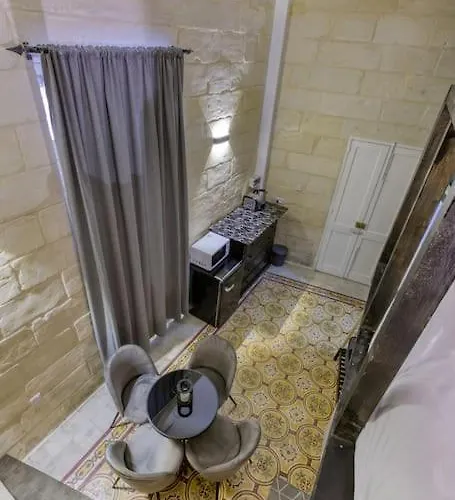 Modern & Stylish In Charming Town Of Bormla By 360 Estates 아파트 *