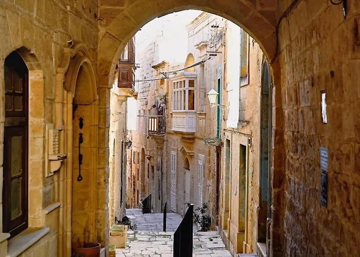 Modern & Stylish In Charming Town Of Bormla By 360 Estates