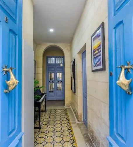 아파트 Modern & Stylish In Charming Town Of Bormla By 360 Estates *